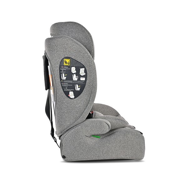 Продукт Lorelli ADVENTURE - Стол за кола i-Size 76-150 см. - 0 - BG Hlapeta