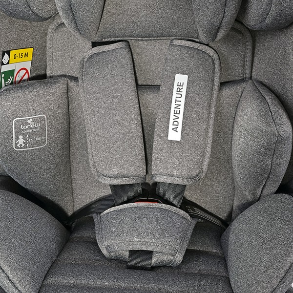 Продукт Lorelli ADVENTURE - Стол за кола i-Size 76-150 см. - 0 - BG Hlapeta