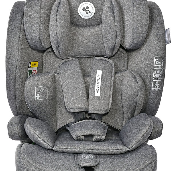 Продукт Lorelli ADVENTURE - Стол за кола i-Size 76-150 см. - 0 - BG Hlapeta