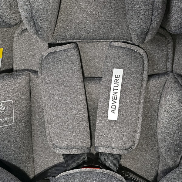 Продукт Lorelli ADVENTURE - Стол за кола i-Size 76-150 см. - 0 - BG Hlapeta