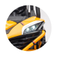 Продукт Акумулаторно бъги за 2 деца EXPLORER 10.8Ж - 3 - BG Hlapeta