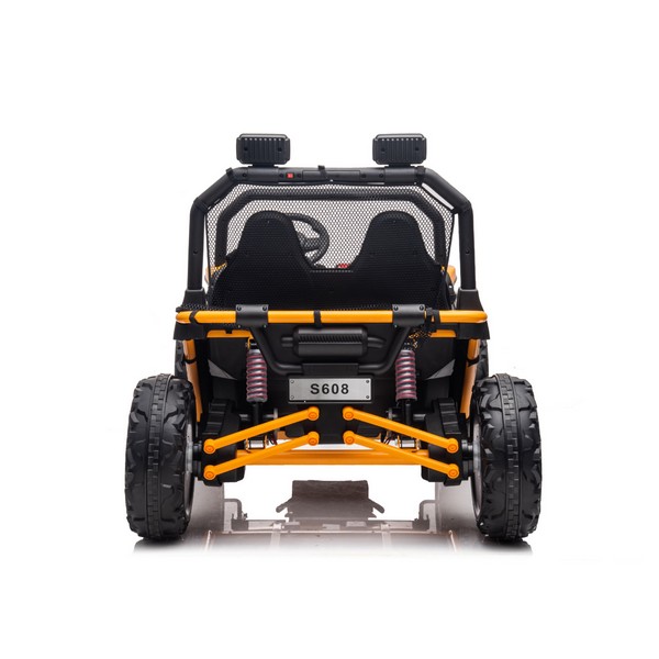 Продукт Акумулаторно бъги за 2 деца EXPLORER 10.8Ж - 0 - BG Hlapeta