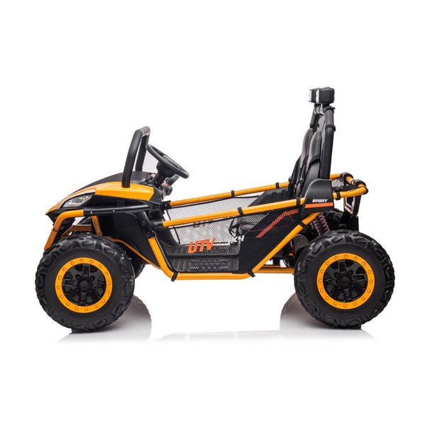 Продукт Акумулаторно бъги за 2 деца EXPLORER 10.8Ж - 0 - BG Hlapeta