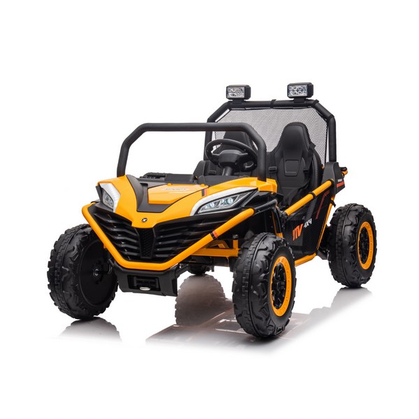 Продукт Акумулаторно бъги за 2 деца EXPLORER 10.8Ж - 0 - BG Hlapeta