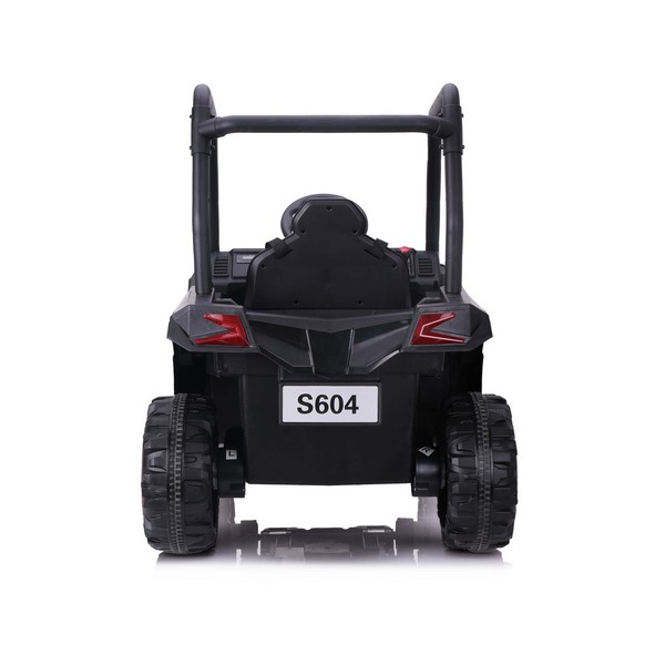 Продукт Акумулаторно бъги SPIDER 10.8V с амортисьори - 0 - BG Hlapeta