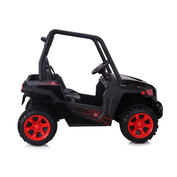 Продукт Акумулаторно бъги SPIDER 10.8V с амортисьори - 0 - BG Hlapeta