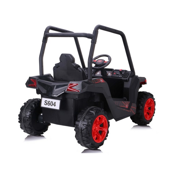 Продукт Акумулаторно бъги SPIDER 10.8V с амортисьори - 0 - BG Hlapeta