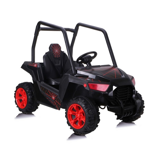 Продукт Акумулаторно бъги SPIDER 10.8V с амортисьори - 0 - BG Hlapeta
