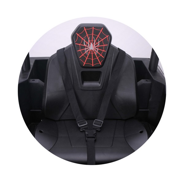 Продукт Акумулаторно бъги SPIDER 10.8V с амортисьори - 0 - BG Hlapeta