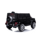 Продукт Акумулаторен Джип Mercedes AMG G63 с ЛИТИЕВО-ЙОННА батерия , с меки гуми и кожена седалка, 2025г - 22 - BG Hlapeta
