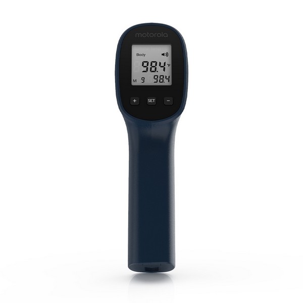 Продукт Motorola - Безконтактен термометър - 0 - BG Hlapeta