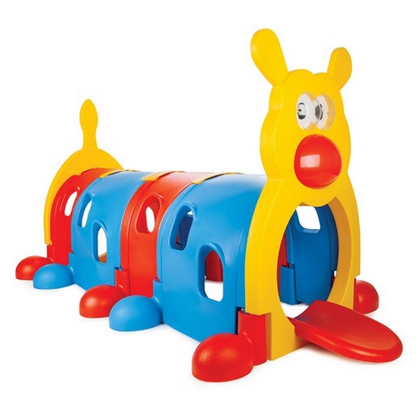 Продукт  Pilsan Тунел Гъсеница - 0 - BG Hlapeta