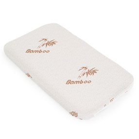 Hugzzz Mini Bamboo - Матрак за мини кошара 81.50/48.50/4.50