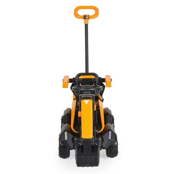 Продукт Moni Bumblebee - Акумулаторен детски багер - 0 - BG Hlapeta