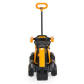 Moni Bumblebee - Акумулаторен детски багер Продукт Moni Bumblebee - Акумулаторен детски багер - 5 - BG Hlapeta