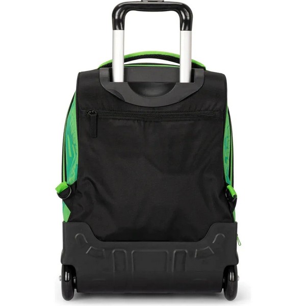 Продукт Minecraft Premium Jolly - Ученическа раница на колела - 0 - BG Hlapeta