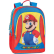 Super Mario - Ученическа раница на колела с подвижна стойка 6