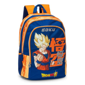 DragonBall Goku - Ученическа раница