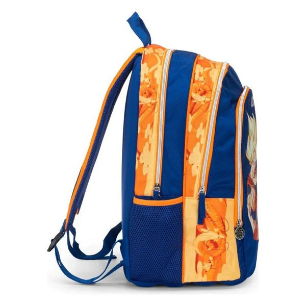 Продукт DragonBall Goku - Ученическа раница - 0 - BG Hlapeta