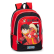 One Piece Red - Ученическа раница 1
