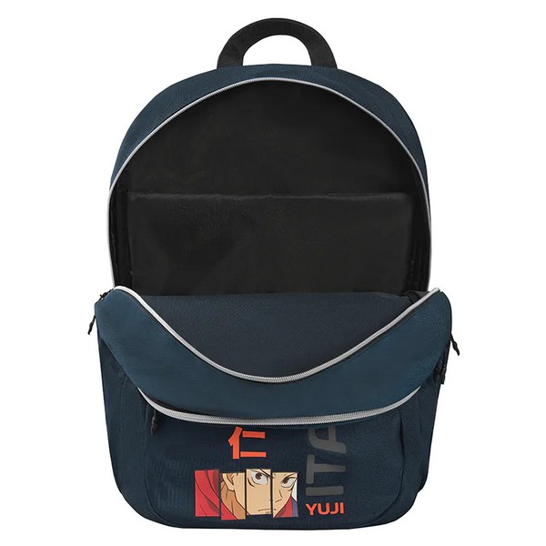 Продукт Comix Anime Jujutsu Kaisen - Ученическа раница - 0 - BG Hlapeta