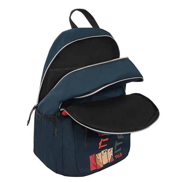 Продукт Comix Anime Jujutsu Kaisen - Ученическа раница - 0 - BG Hlapeta