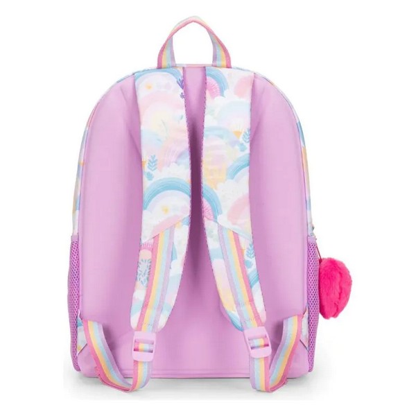 Продукт UNICORNO MOFUMOFU - Ученическа раница - 0 - BG Hlapeta