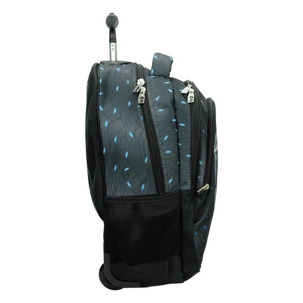 Продукт Dinosaur Alien - Ученическа раница на колела - 0 - BG Hlapeta