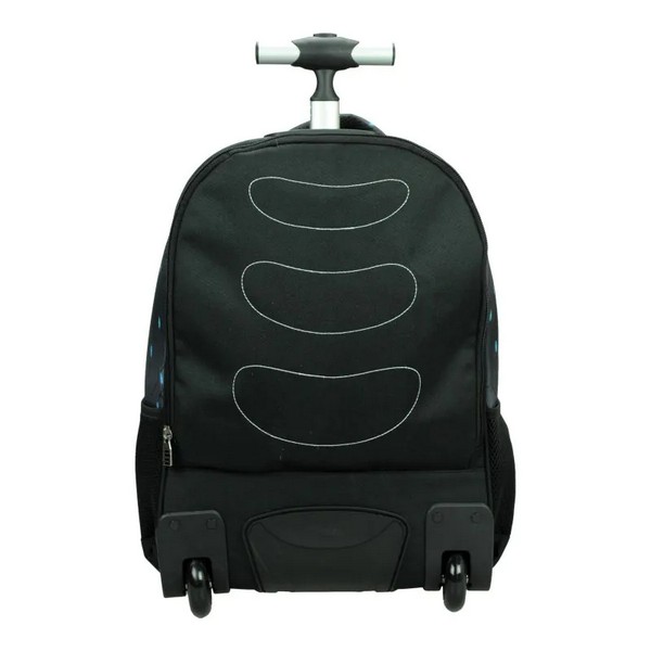 Продукт Dinosaur Alien - Ученическа раница на колела - 0 - BG Hlapeta