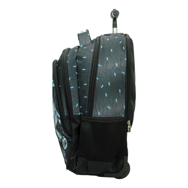 Продукт Dinosaur Alien - Ученическа раница на колела - 0 - BG Hlapeta