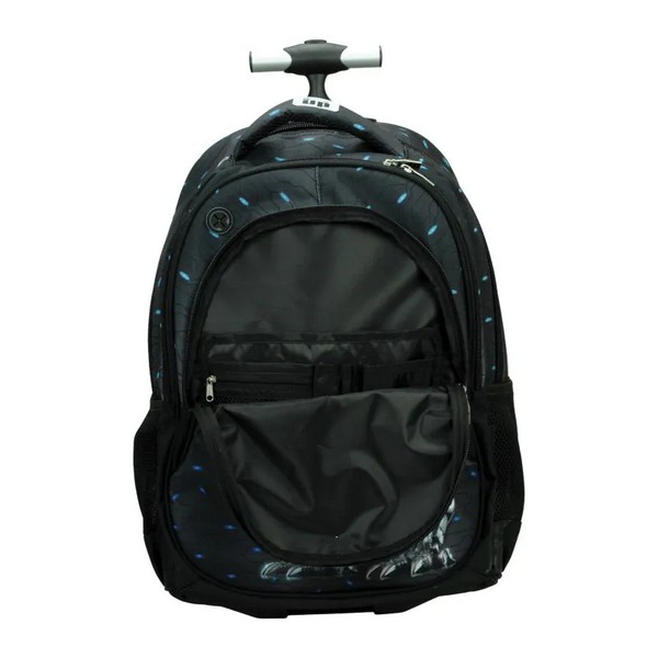 Продукт Dinosaur Alien - Ученическа раница на колела - 0 - BG Hlapeta