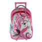 Believe in Unicorn - Ученическа раница на колела Продукт Believe in Unicorn - Ученическа раница на колела - 1 - BG Hlapeta