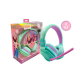 WOW Generation - Слушалки, с микрофон Продукт WOW Generation - Слушалки, с микрофон - 3 - BG Hlapeta