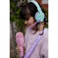 WOW Generation - Слушалки, с микрофон Продукт WOW Generation - Слушалки, с микрофон - 1 - BG Hlapeta