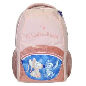 Stitch Be Kind - Раница