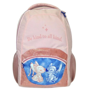 Stitch Be Kind - Раница