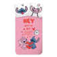 Продукт Stitch и Angel - Детски спален комплект - 1 - BG Hlapeta