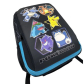 Продукт Pokemon Geo - Ученическа раница - 3 - BG Hlapeta