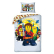 LEGO City - Детски спален комплект