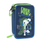 Minecraft Creeper Anatomy Neon - Ученически несесер със съдържание Продукт Minecraft Creeper Anatomy Neon - Ученически несесер със съдържание - 6 - BG Hlapeta