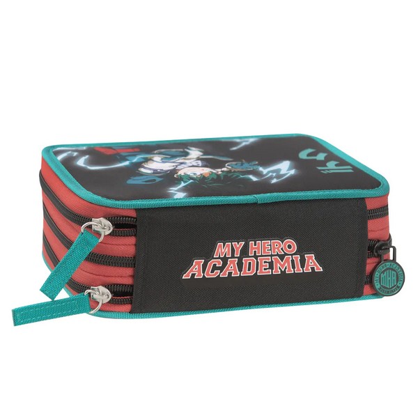 Продукт My Hero Academia Izuku One for All - Ученически несесер със съдържание - 0 - BG Hlapeta