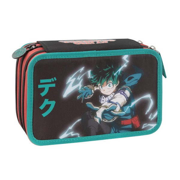 Продукт My Hero Academia Izuku One for All - Ученически несесер със съдържание - 0 - BG Hlapeta
