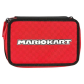 Super Mario Mariokart Red - Ученически несесер със съдържание и 3 отделения Продукт Super Mario Mariokart Red - Ученически несесер със съдържание и 3 отделения - 6 - BG Hlapeta