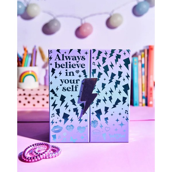Продукт WOW Generation Always Believe in Yourself - Кутия за бижута - 0 - BG Hlapeta