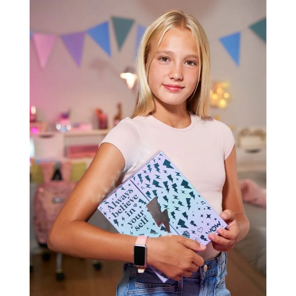 Продукт WOW Generation Always Believe in Yourself - Кутия за бижута - 0 - BG Hlapeta