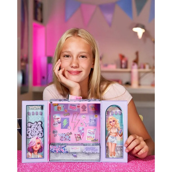 Продукт WOW Generation Always Believe in Yourself - Кутия за бижута - 0 - BG Hlapeta