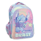 Продукт Stitch Having a Blast - Ученическа раница - 1 - BG Hlapeta