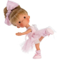 Llorens Miss Bailarina - Кукла 26 см Продукт Llorens Miss Bailarina - Кукла 26 см - 2 - BG Hlapeta