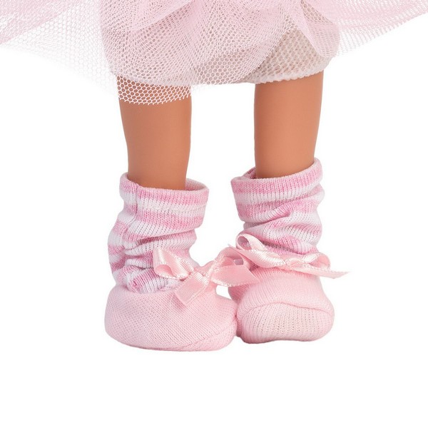 Продукт Llorens Miss Bailarina - Кукла 26 см - 0 - BG Hlapeta