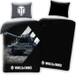 World of Tanks - Детски спален комплект Продукт World of Tanks - Детски спален комплект - 1 - BG Hlapeta